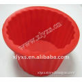 silicone baking cup moulds